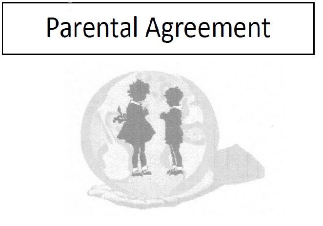 img of Parental Agreement